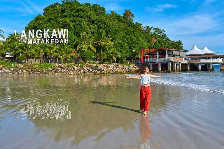 Plan Romantic Getaway: 6-Day Malaysia & Langkawi Itinerary