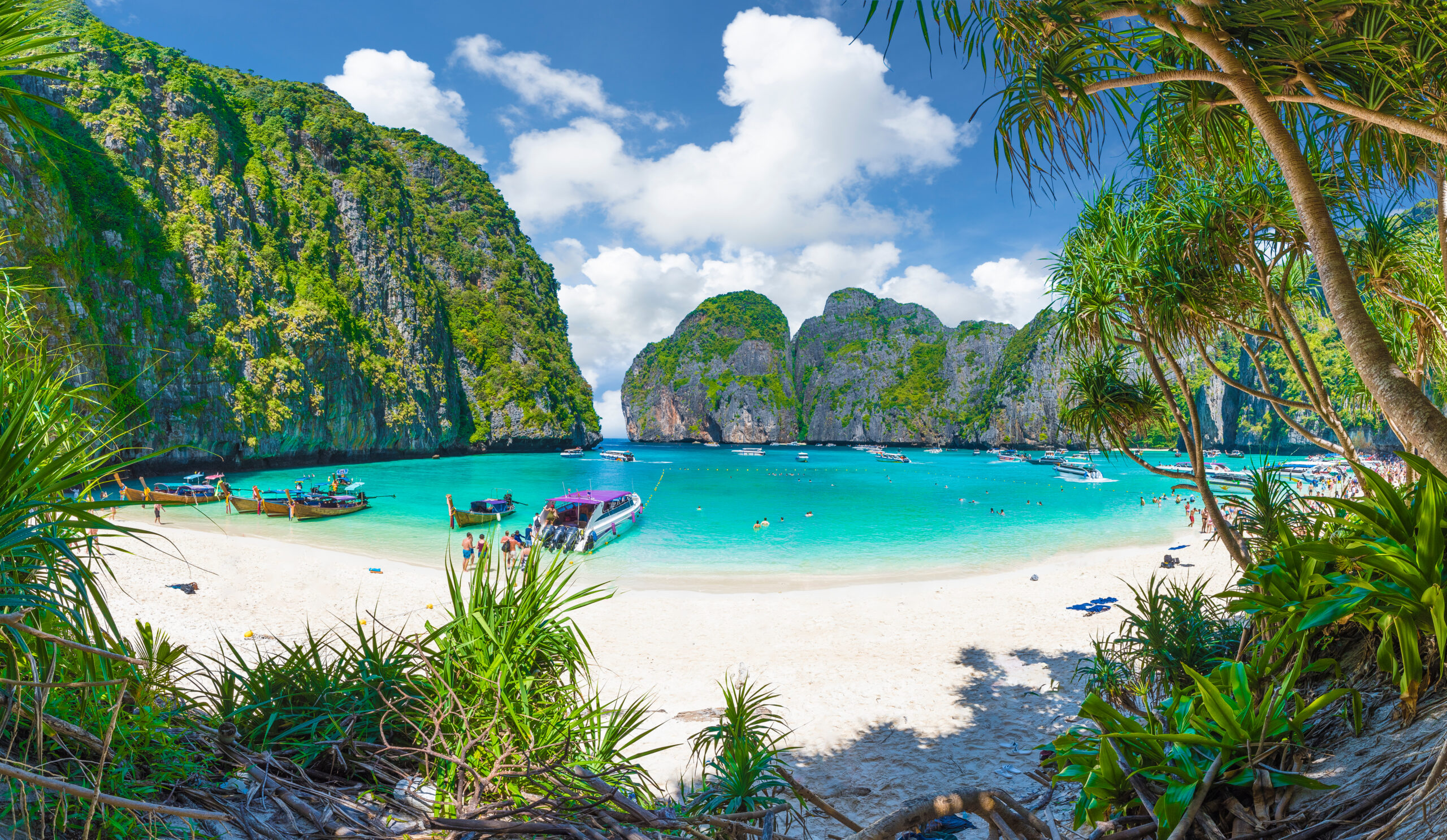 Phuket & Krabi 4N/5D