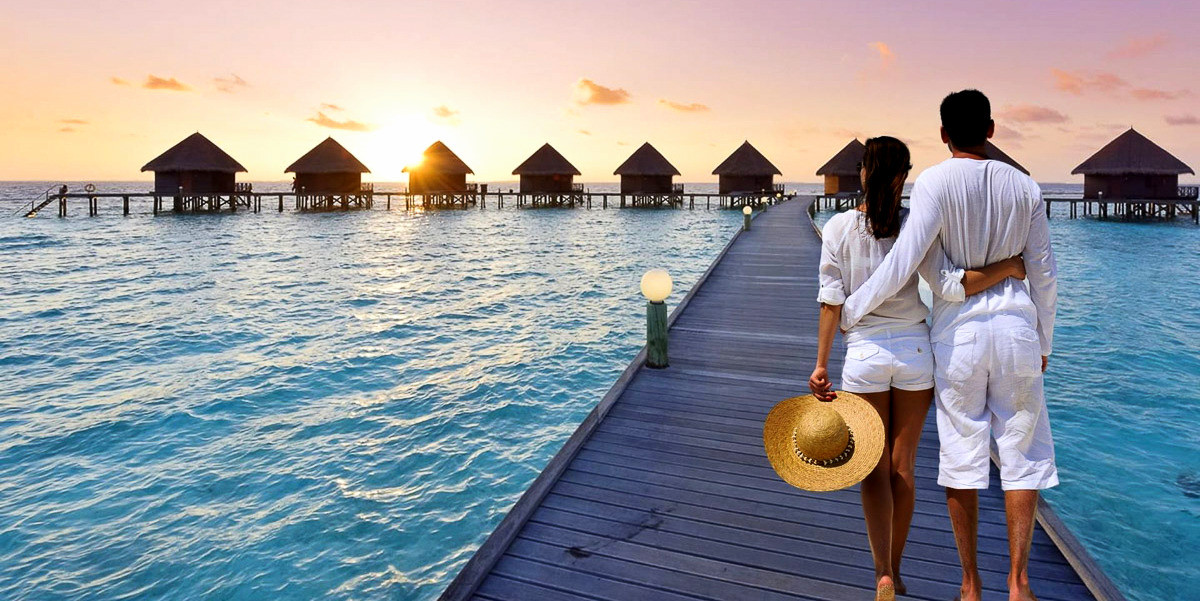 Top-Selling 3N/4D Maldives Package With Numerous Replenishing Experience