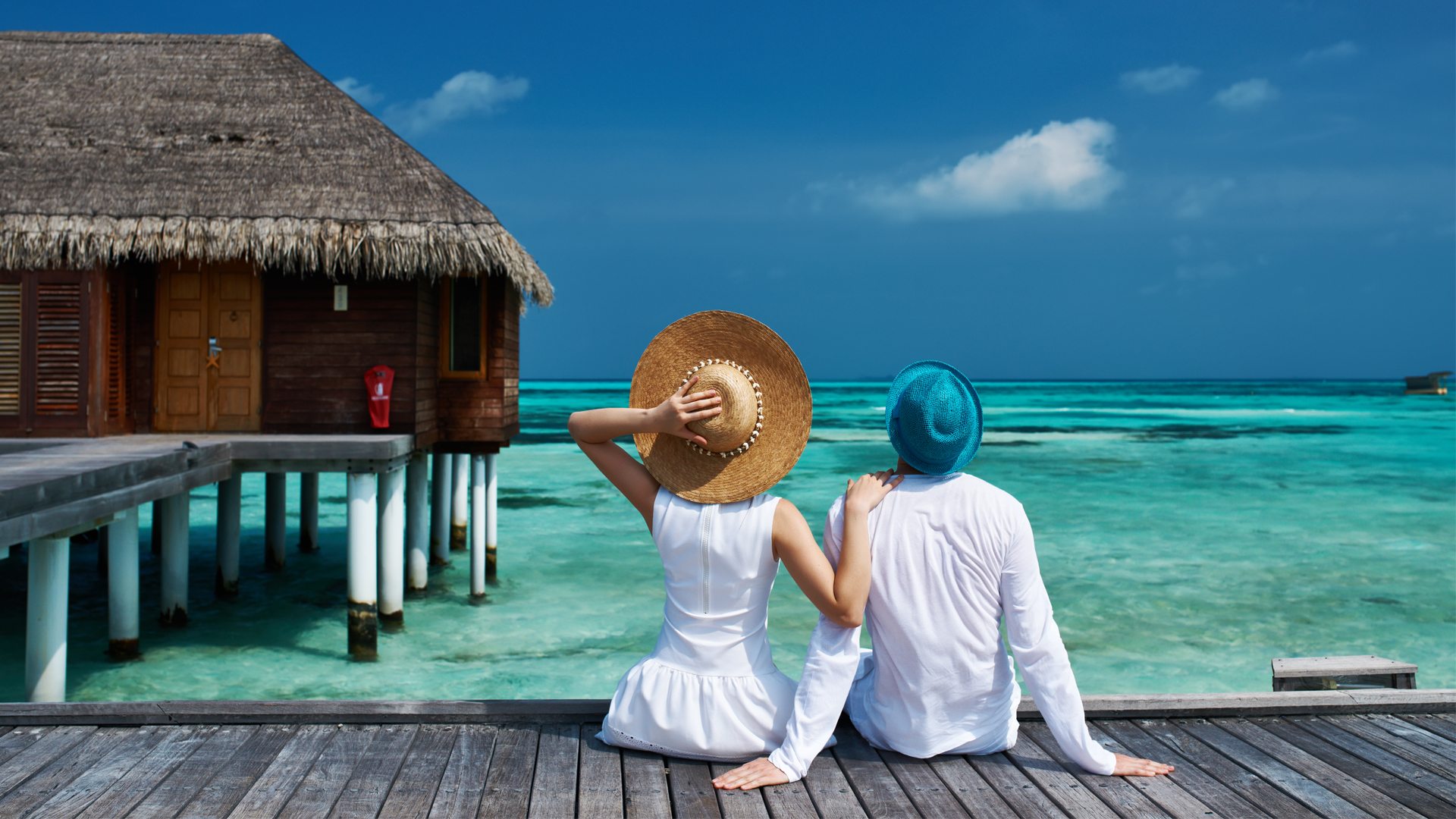 Maldives Tour Package For 3 Nights 4 Days