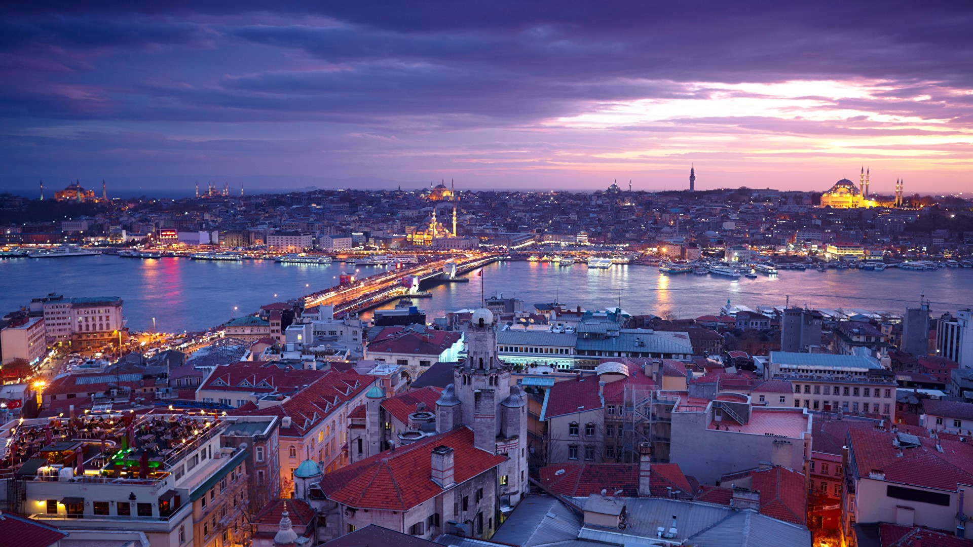 5 Nights 6 Days Alluring Turkey Holiday Package