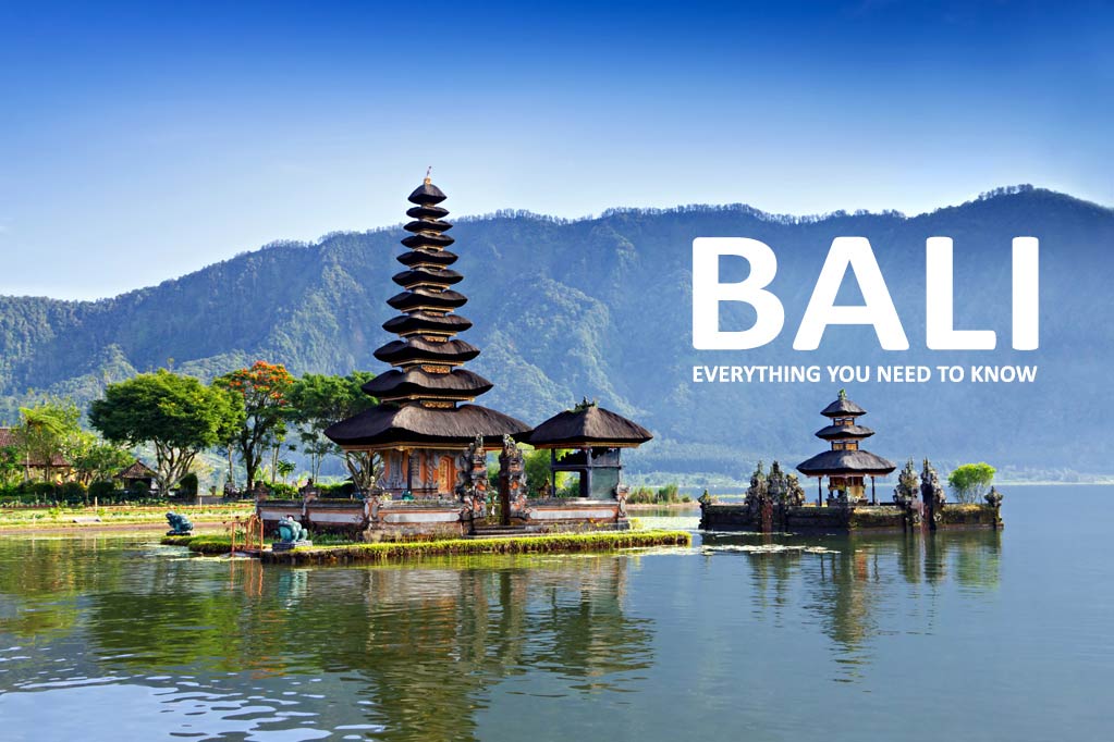Bali Tour Package